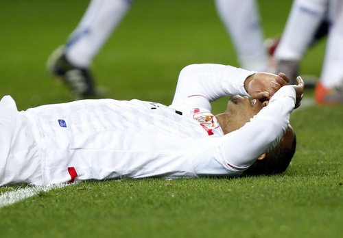 國王杯：本澤馬單騎救主 皇馬客場1:0勝塞維利亞