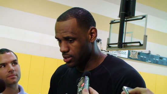 NBA經理評半程MVP 杜蘭特當選