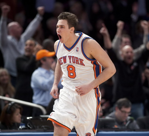 韋德34分16板皇帝24分11板 熱火客場88:93不敵尼克斯