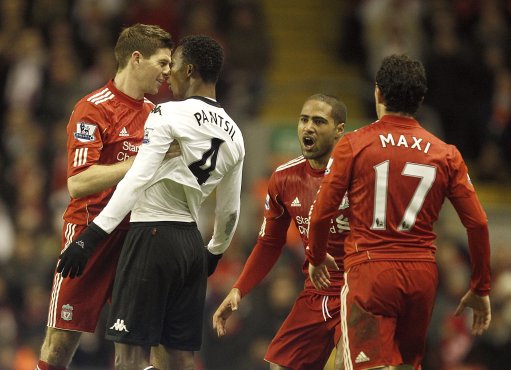 英超：對手送烏龍 利物浦1:0勝富勒姆