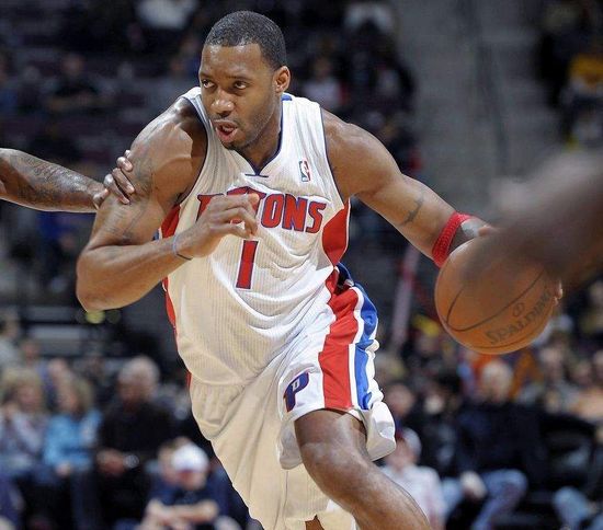 麥蒂嘆很失望與火箭決裂：當(dāng)初結(jié)果不該是那樣