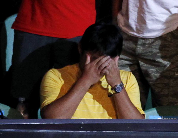 李娜惜敗小克 澳網亞軍創歷史最佳