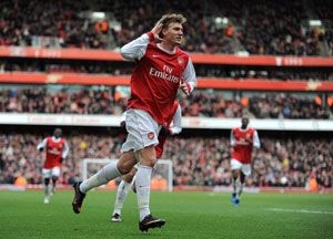 足總杯：小法替補獻絕殺 阿森納2:1晉級