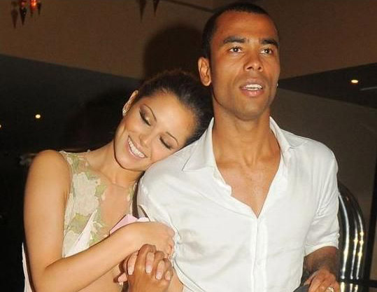 阿科爾與謝莉爾重溫舊夢