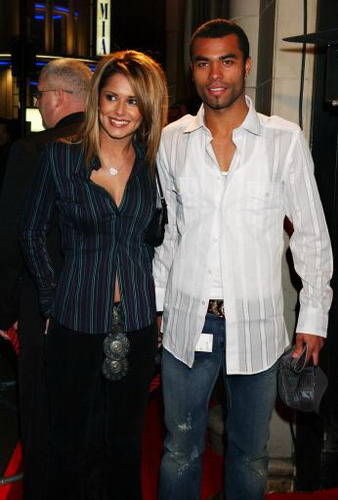 阿科爾與謝莉爾重溫舊夢(mèng)