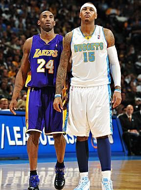 曝湖人加入甜瓜爭奪戰 拜納姆恐成最大交易籌碼