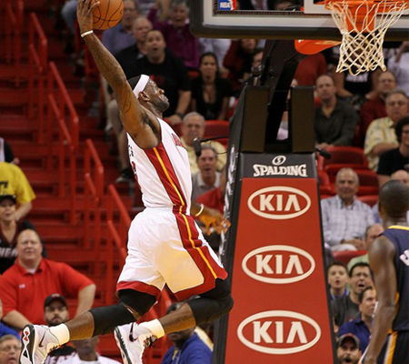 熱火末節逆轉步行者得七連勝