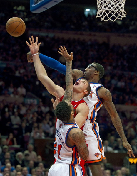 小斯23分尼克斯主場落敗 格里芬21分快船復(fù)仇