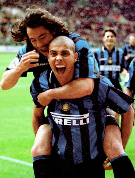 情人節羅納爾多正式宣布退役 結束18年職業生涯