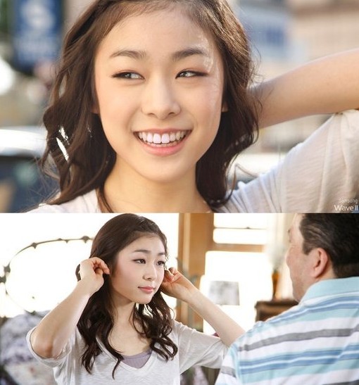 金妍兒自曝嫵媚寫真