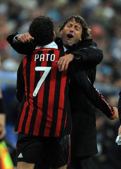 米蘭落敗后遭釜底抽薪 國米挖帕托