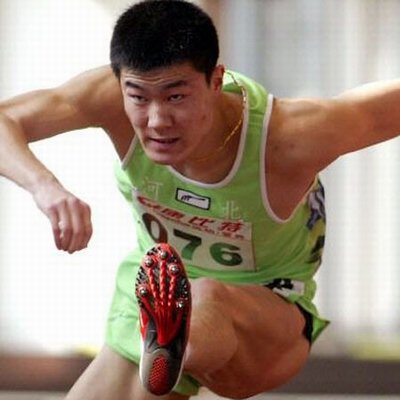 全國田徑室內賽劉翔缺席 史冬鵬失常獲第五
