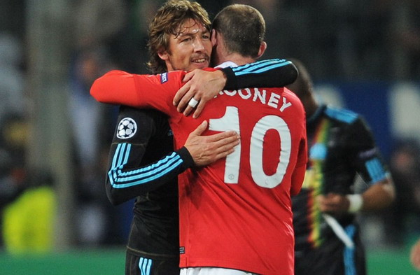 紅魔三叉戟苦攻無果 曼聯客場戰平法甲冠軍