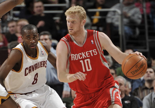 板凳奇兵再現火箭二連勝 騎士終難逃一敗