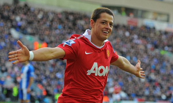 新星2球魯尼傳射 曼聯4:0領跑槍手4分