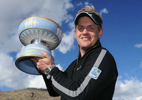 比洞賽：唐納德奪冠