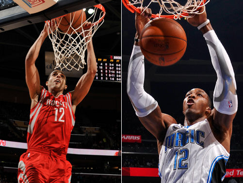 馬丁當選西部上周最佳