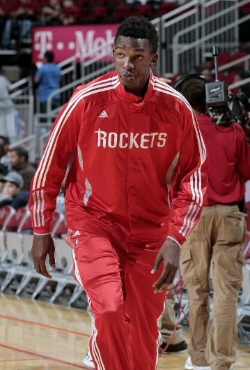 大夢恩師解析塔比特發展 姚明正在為復出苦練