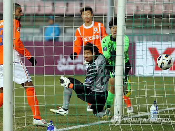 魯能老總:接受批評知恥后勇會為中國足球爭光