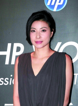 體壇三八節頒獎:李娜形象突破獎