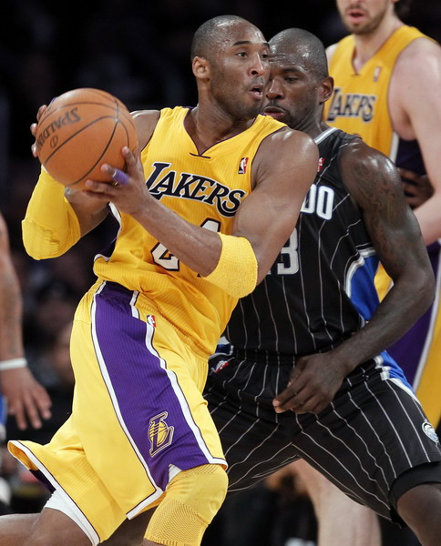 湖人主場(chǎng)97：84擊敗魔術(shù)，取得二連勝。