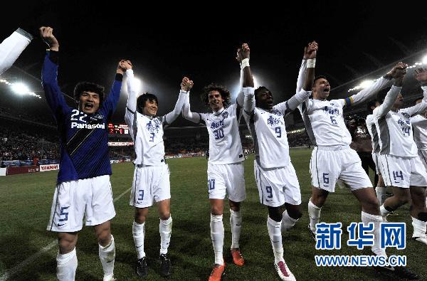 評論：泰達連勝韓日難能可貴