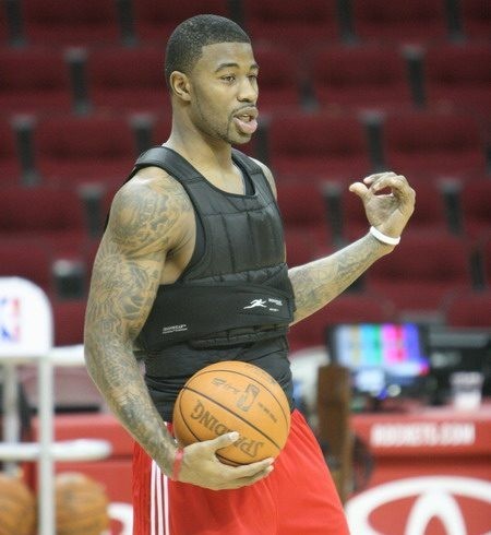 美媒呼吁解放泰倫斯 威廉姆斯可有效防小皇帝