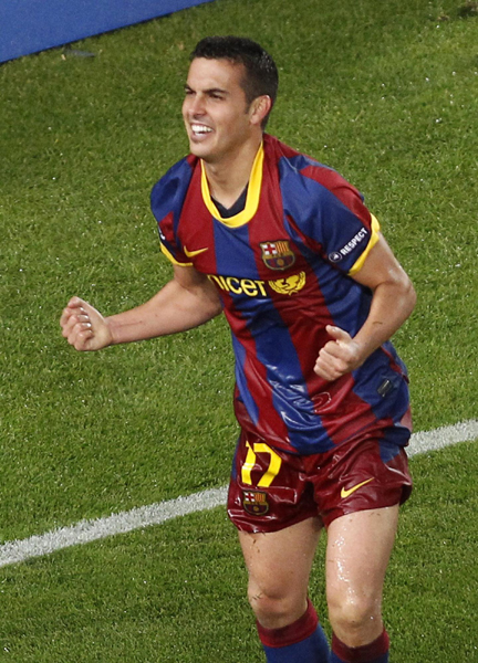 歐冠：皇馬進(jìn)球無力回天 巴薩總比分3:1晉級決賽