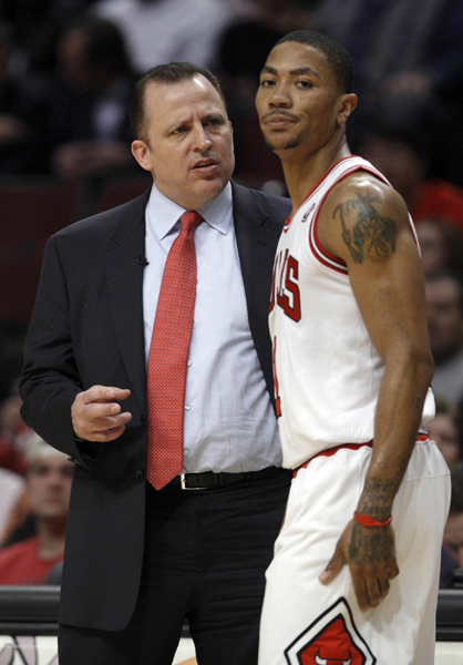 羅斯力壓眾巨星當選MVP 成NBA史上最年輕當選者