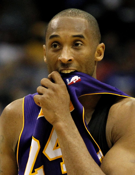 湖人0:4遭橫掃 小牛36分狂勝晉級