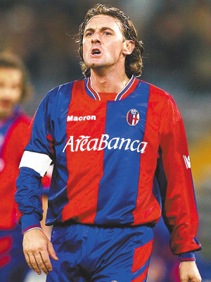 意大利足壇再掀反賭風暴 希格諾里涉賭被軟禁