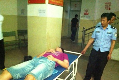 短道隊在麗江發(fā)生沖突被打 冬季中心正進一步調查