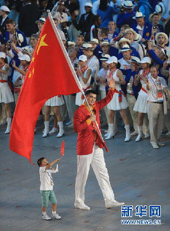 “難說再見！”：姚明NBA生涯全回顧