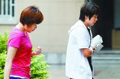 王濛打人事件戳向管理軟肋