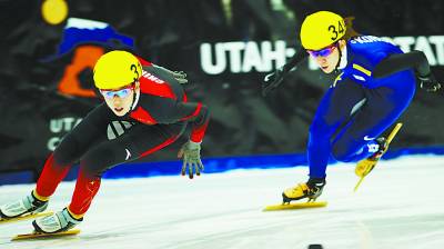 中國短道的黃金時(shí)代匆匆落幕