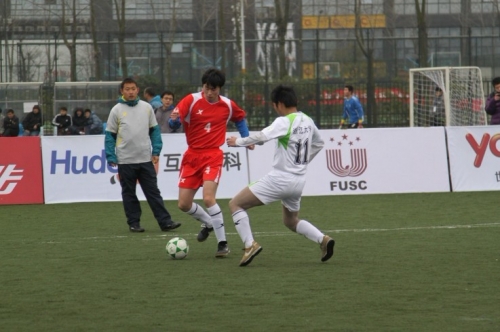 特步大五聯(lián)賽浙江賽區(qū)落幕 浙江大學高水平隊奪冠