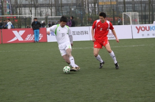 特步大五聯(lián)賽浙江賽區(qū)落幕 浙江大學高水平隊奪冠