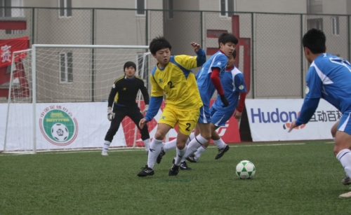 特步大五聯(lián)賽湖南賽區(qū)圓滿落幕 湖南大學勇奪冠軍