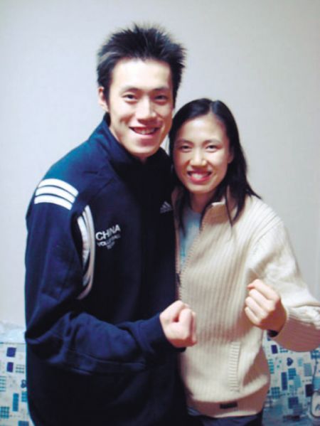 湯淼與周蘇紅已辦理離婚手續 姐弟相稱為愛放手