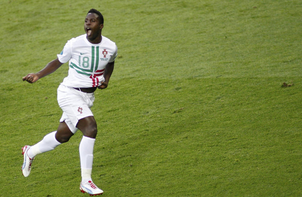 歐洲杯：C羅兩失單刀 葡萄牙3:2絕殺丹麥