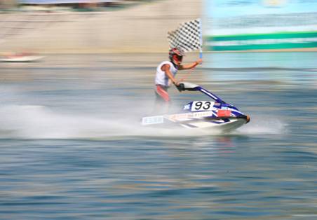 范志雄：冠軍要靠艱苦訓練獲得