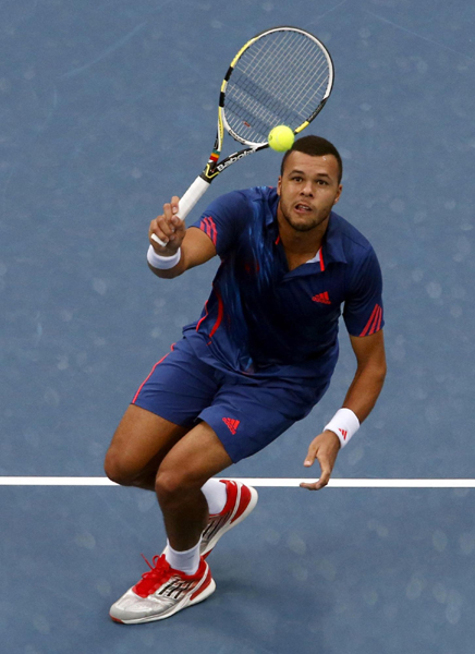 中網：阿扎倫卡贏得巔峰對決 德約科維奇加冕三冠王