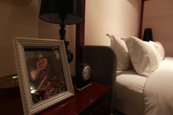 青島怡堡別墅靜待麥迪：中國日報記者獨家探訪麥迪住地