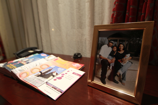 青島怡堡別墅靜待麥迪：中國日報記者獨家探訪麥迪住地