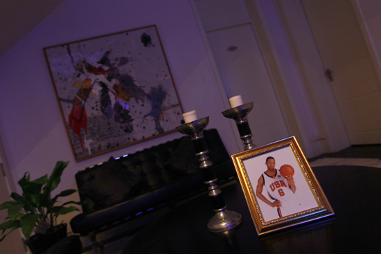 青島怡堡別墅靜待麥迪：中國日報記者獨家探訪麥迪住地