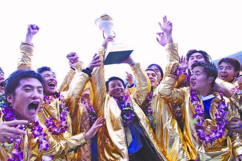 足協大罰單名為嚴懲實為大赦