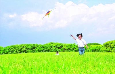 春季健身不宜出汗過多