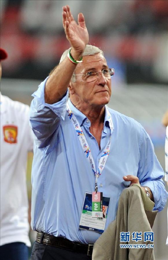 廣州恒大晉級亞冠八強