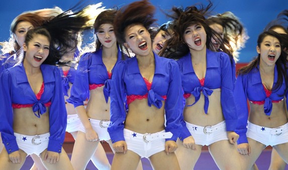 特步大五聯賽半決賽即將開戰 4支高水平隊爭奪總決賽入場券