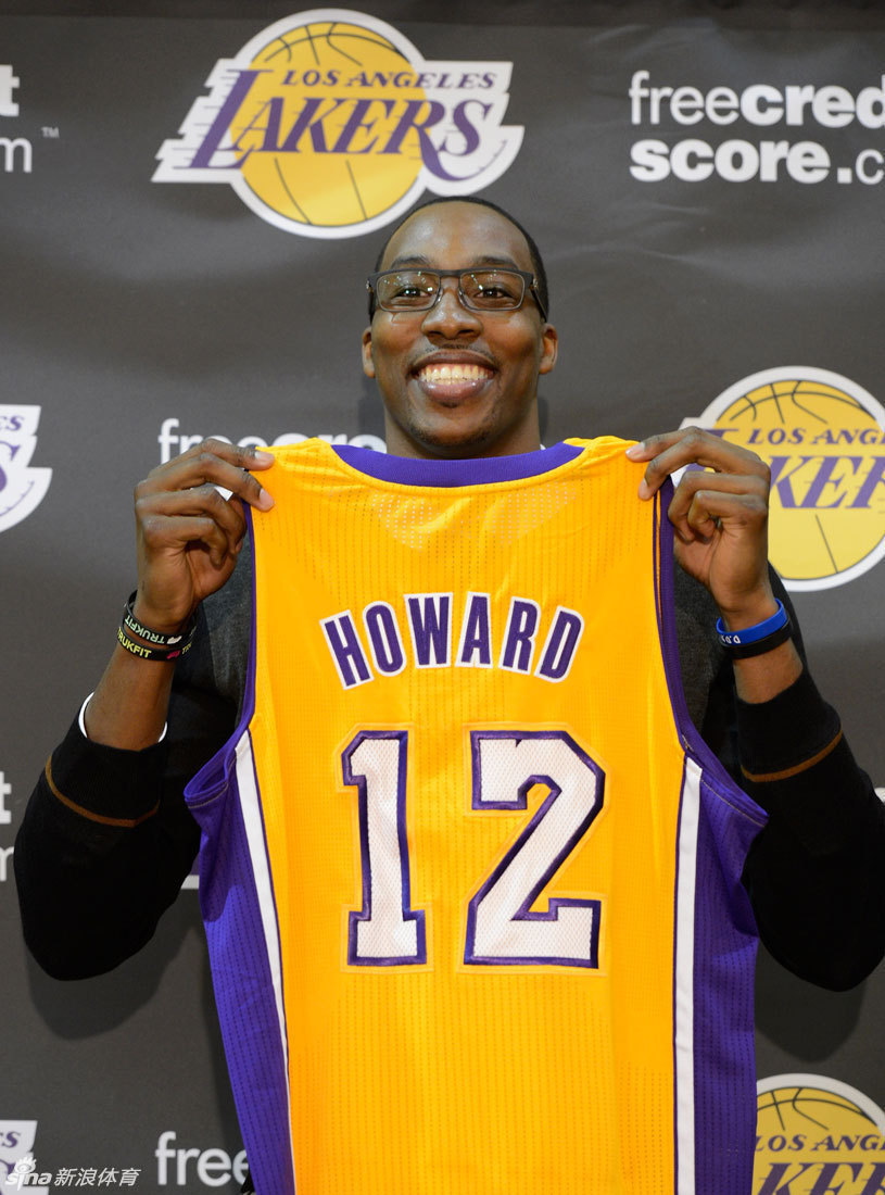 霍華德珍藏老照片